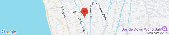 ACE HARDWARE - CENTRAL PARK KUTA