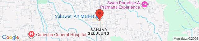 Sukawati Art Market