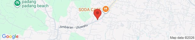 He'enalu Cafe And Resto