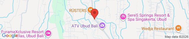 Bali Parcel