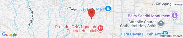 Erafone Megastore Teuku Umar