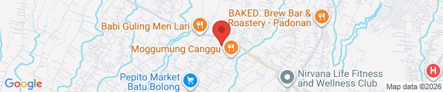 Jl. Batu Bolong Market