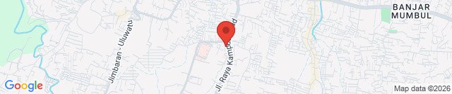 Nirmala Plaza Supermarket Kampus Unud