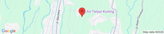 Parkir Air Terjun Kuning