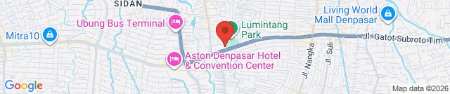Bali Blockchain Center