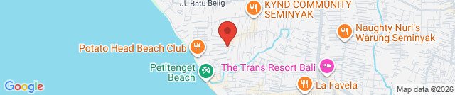 Fu House | Seminyak