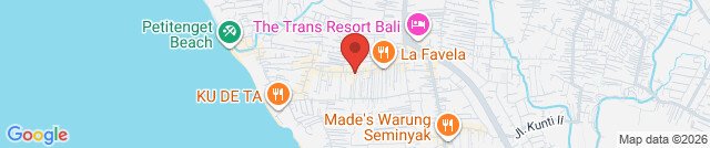 Buzo Bali