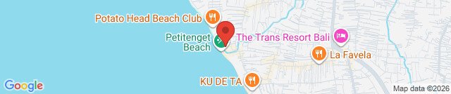 Mano Beach House
