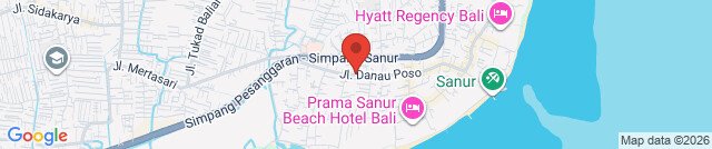 BONZA BURGER SANUR