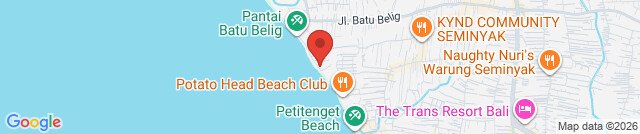 Oyster Dealer Beach Haus