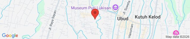 Kemangi Ubud Resto