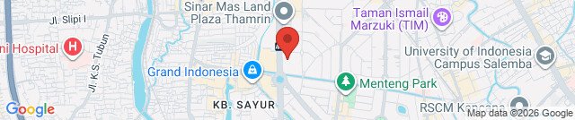 Pullman Jakarta Indonesia Thamrin CBD