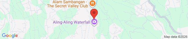 Kroya Waterfall
