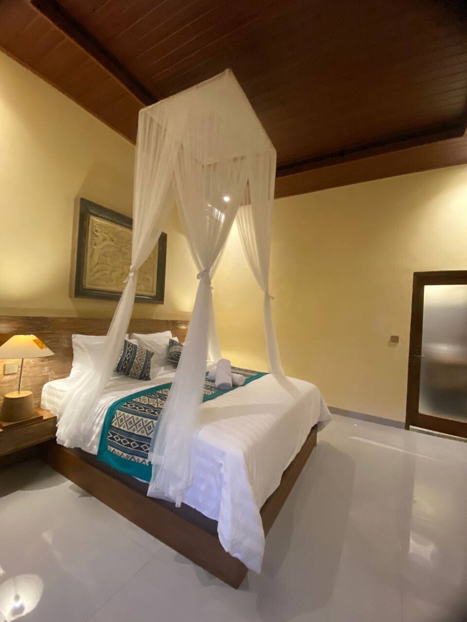 Villa quiet and owner-listed Ubud 1 bedroom