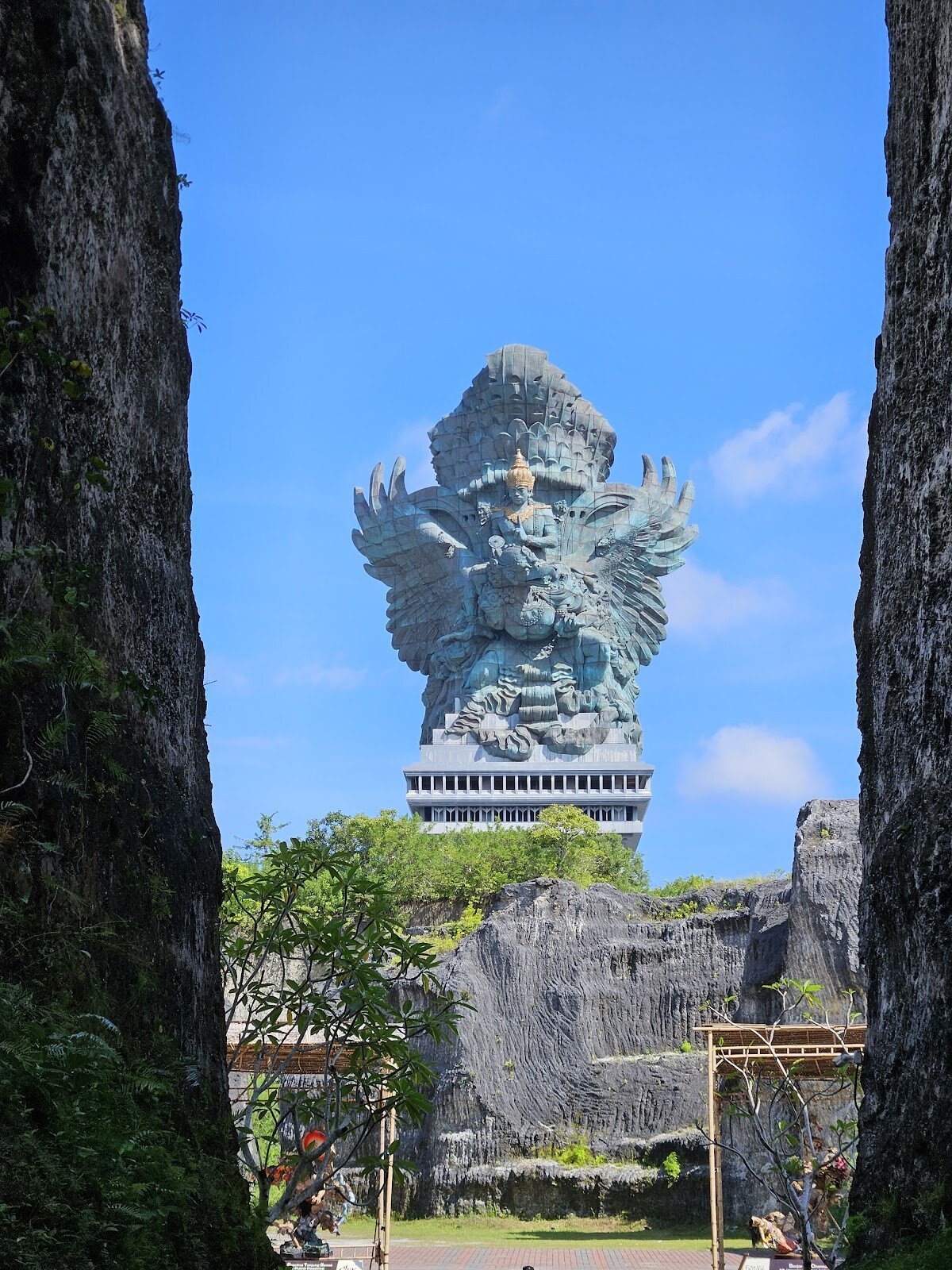 Garuda Wisnu Kencana Cultural Park