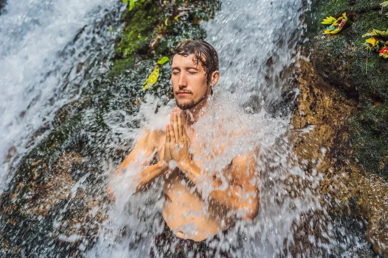Melukat: Discover Bali’s Ancient Water Purification Ritual
