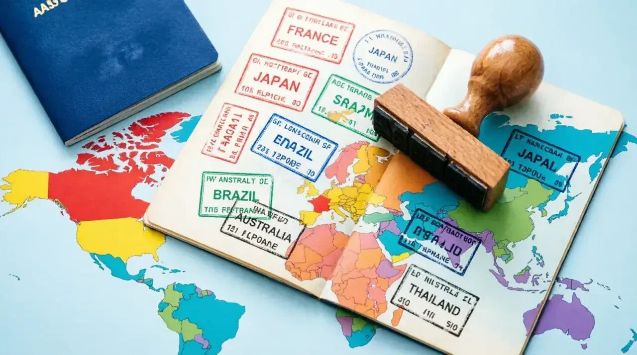 Where to Travel for a Bali Visa Run: Part 1