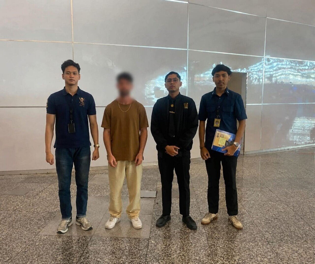Bali Deports Foreigner for Paid Content Work on Business Visa