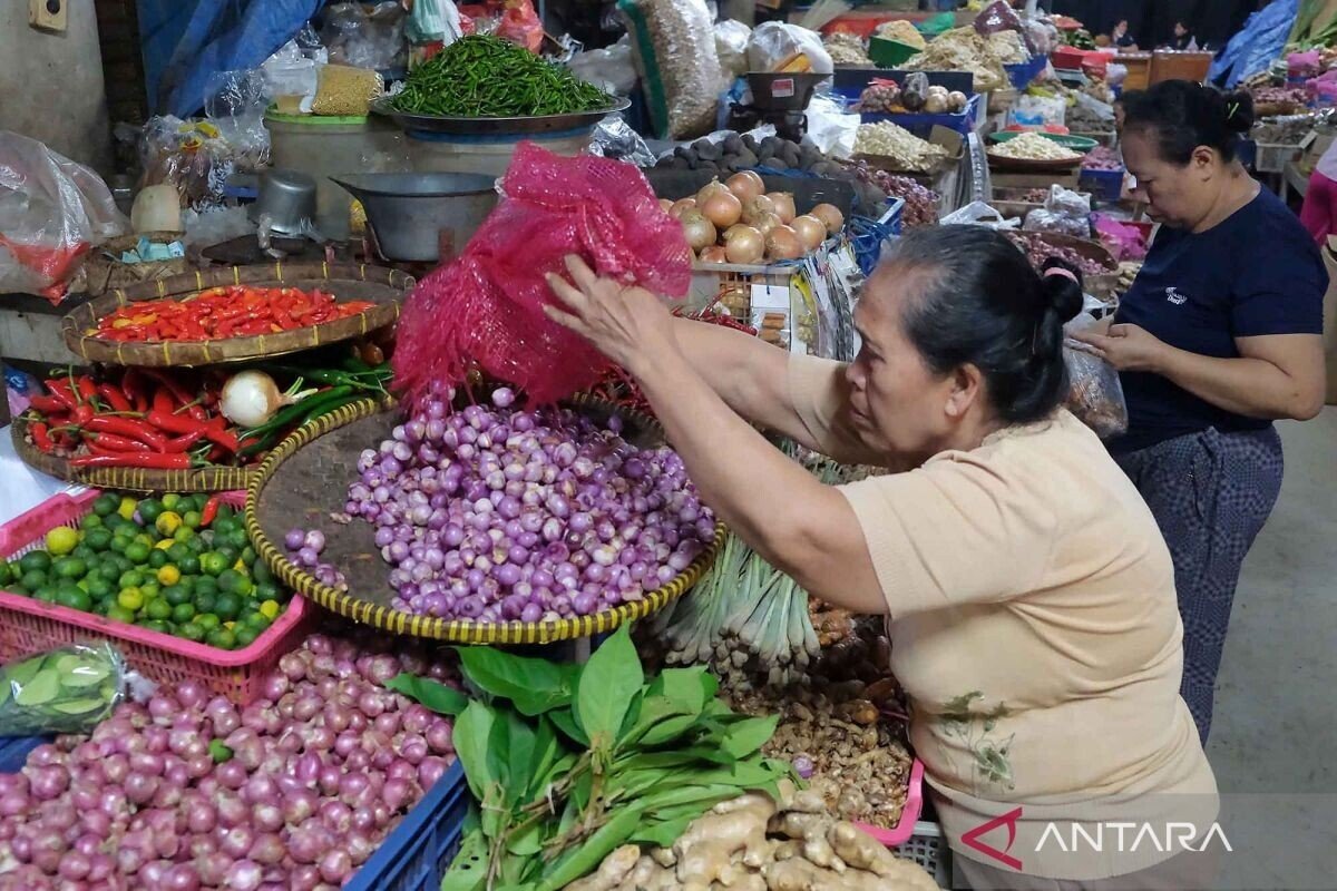 Bali Pushes Hotels to Source 80% of Food From Local Farmers