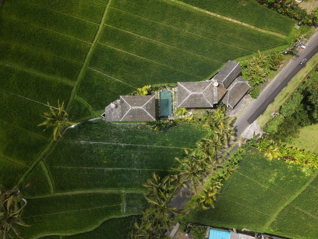 Bali Orders Full Accommodation Review Over Illegal Villas