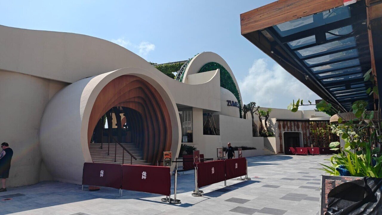 Zumana: Savaya Team’s New Beach Club Opens in Kuta