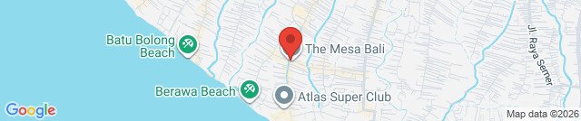 Mesa Bali