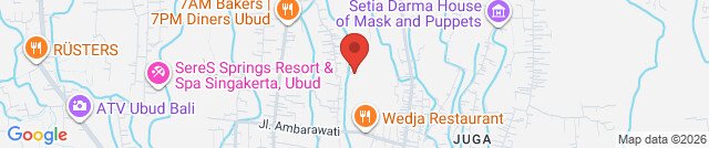 Gdas Bali Health and Wellness Resort
