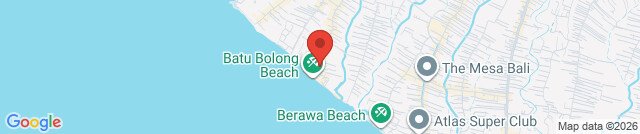 Hotel Tugu Bali