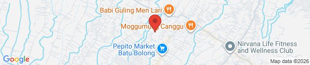 Valle Bali