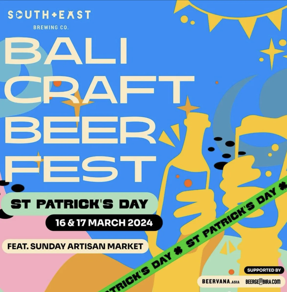 Drink Bali Craft Beer Fest 11042
