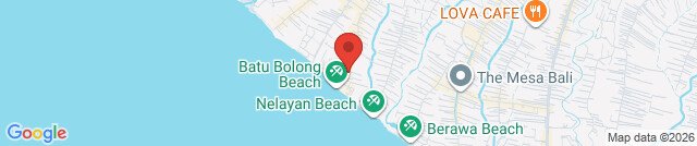 The Bench Sports Bar Canggu