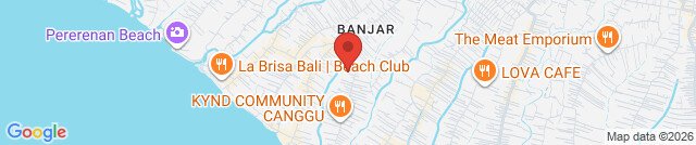 Tropical Canggu Hostel