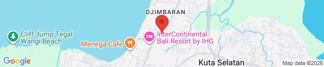 Coco Supermarket Jimbaran