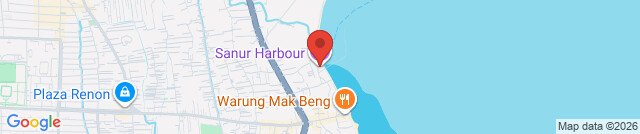 Sanur Port