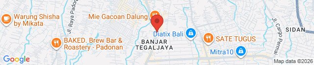 Dapur Prima Dalung