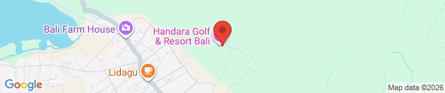 Breeze Terrace Handara