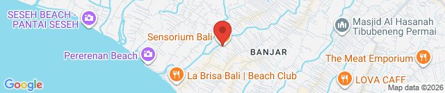 Sensorium Bali
