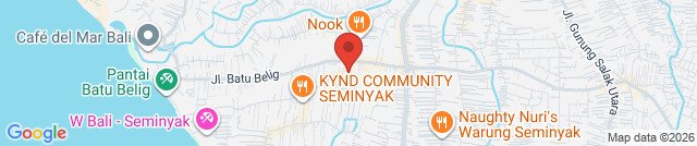 The Social Seminyak