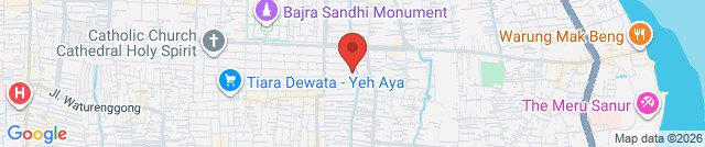 Warung Be Pasih