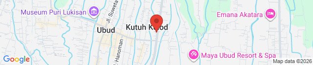 Pho Thin Ubud