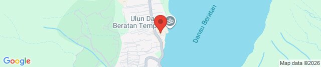 Ulun Danu Beratan Restaurant