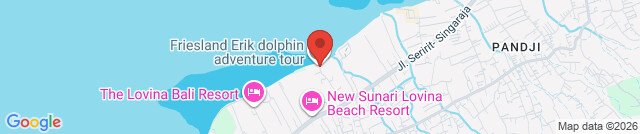 Warung Dolphin
