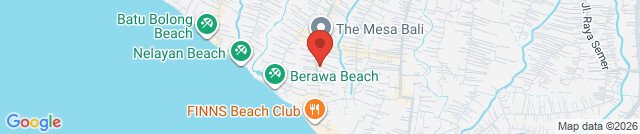 KOI Berawa