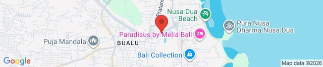ITDC Nusa Dua West Gate