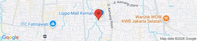 Cs Gojek 081464444451