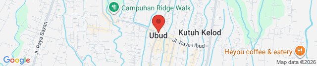 Ubud