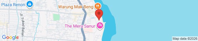 Bali Beach Convention