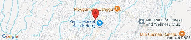 Jl. Pantai Batu Mejan Jl. Canggu Padang Linjong No.2A