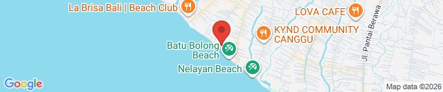 YUKI Canggu