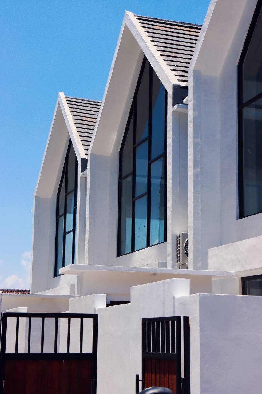 Villa new complex near cemagi beach Cemagi 2 bedrooms